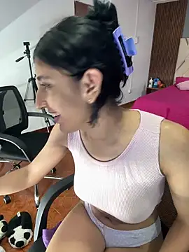 Violet_rousse7 라이브 XXX 채팅