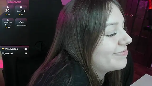 Chatroom XXX en direct de XNirvanaX