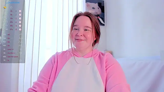 DebbieWoood 现场XXX聊天