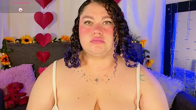 Chat XXX Live lunitaa0