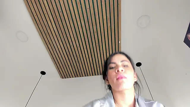 KenyaCopper Pertunjukan Webcam