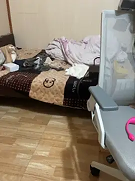 Mina048 Pertunjukan Webcam