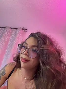 Samantha_Bernardo Chat XXX in diretta