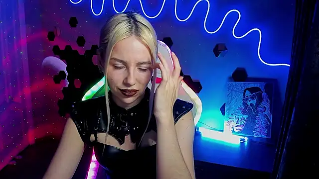 mistress_annaa Chat XXX live