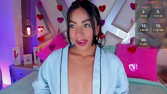 Amber_villalobos_ – Live XXX-chat