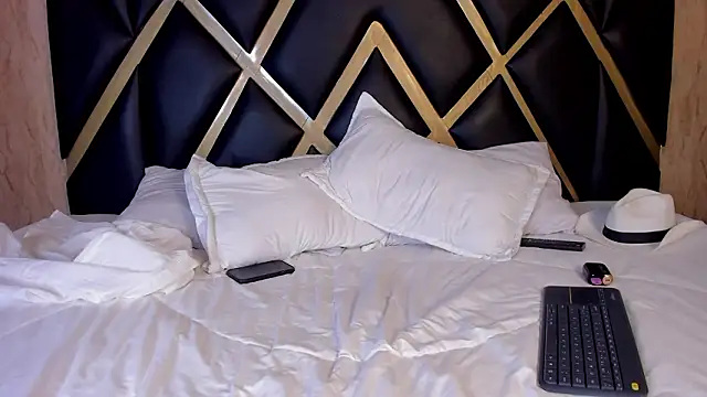 Chat XXX en directo de Thiagoferreti