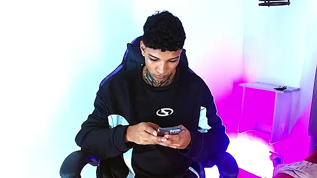 Chat XXX en directo de Rick_Wade