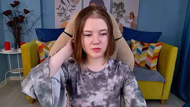 AlmaSound Chat XXX live