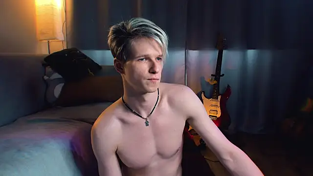 Chat XXX en directo de Breston_Sweet