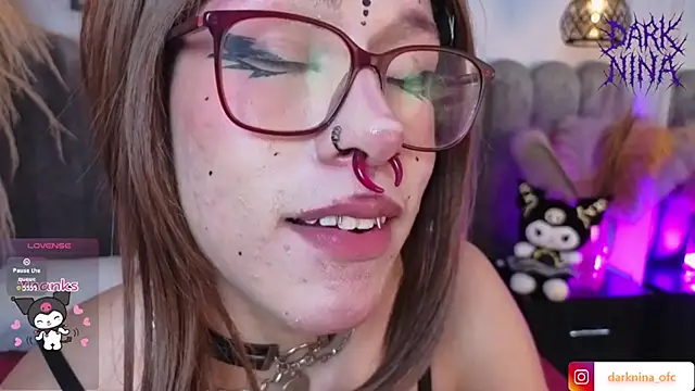 عرض كام Dark_nina_