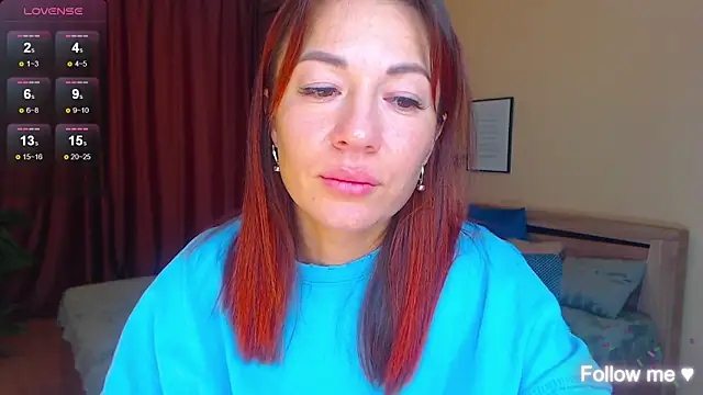 Chat XXX en directo de FireWater6