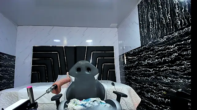 Ladyy_Scarlett Obrolan Langsung XXX