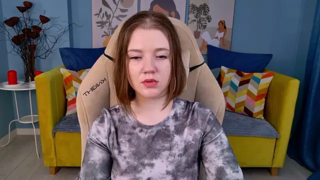 AlmaSound 现场XXX聊天