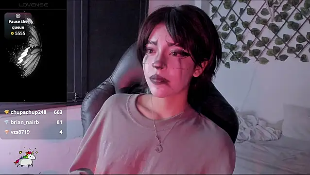 Anny_Kiitty: онлайн-секс-чат