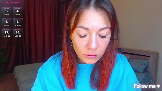 FireWater6 – Kamerová šou