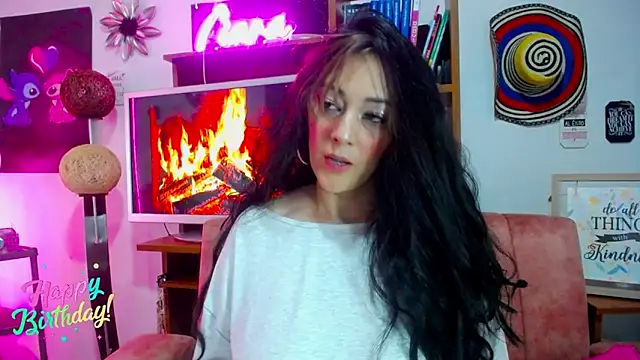 CiaraaSweet's Live XXX Chat