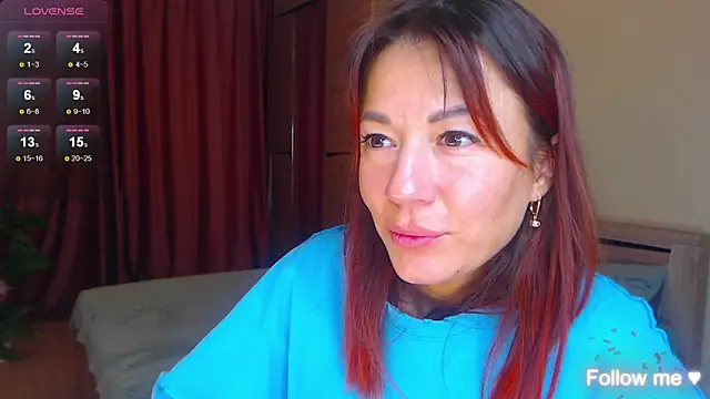 Pokazy przed kamerką – FireWater6