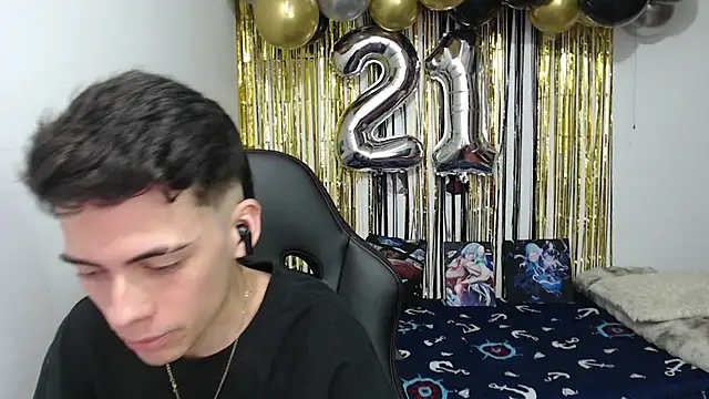 Rimuru17のライブXXXチャット