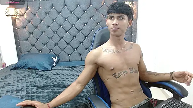 Show Webcam de luka_big18