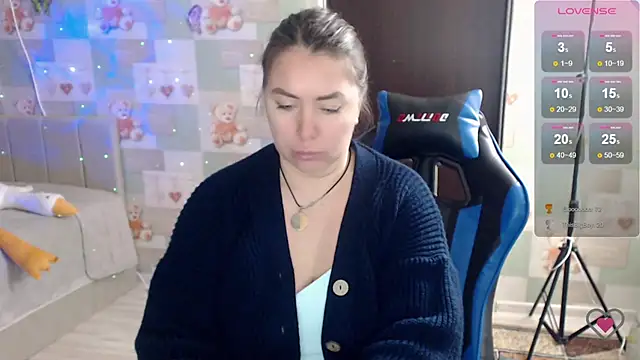 Korolek12 现场XXX聊天