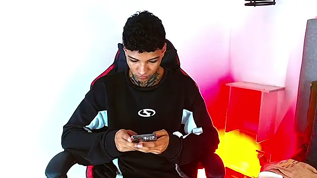 Živý XXX chat Rick_Wade