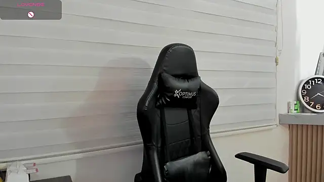 Živý XXX chat Rick_Adams