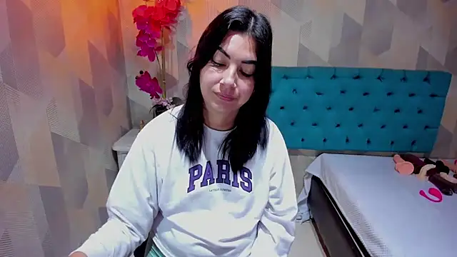 AdaFawxx Chat XXX in diretta