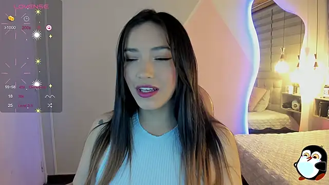 Czat XXX na żywo – cristal__hot_1