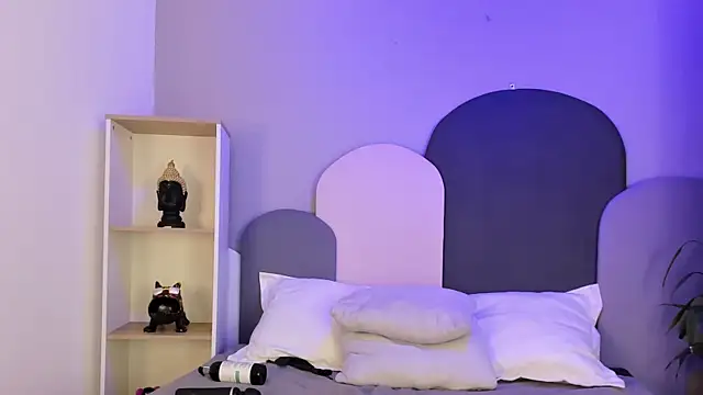 TaraCarson élő XXX-chatje