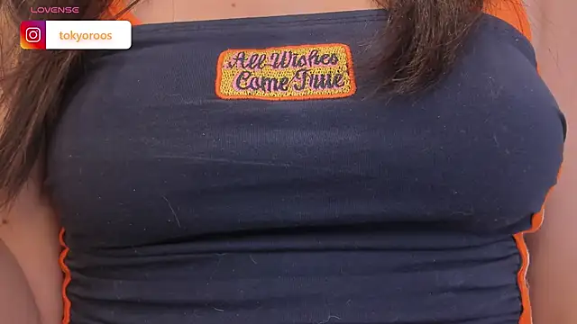 TokyoHaskel: онлайн-секс-чат