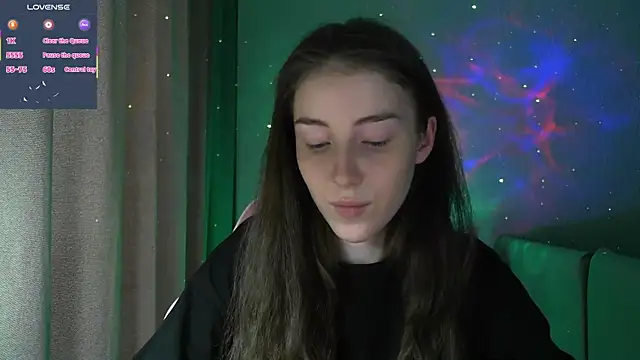 eskatmin Live XXX chat