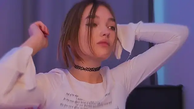 Leyla_crshn Live XXX chat