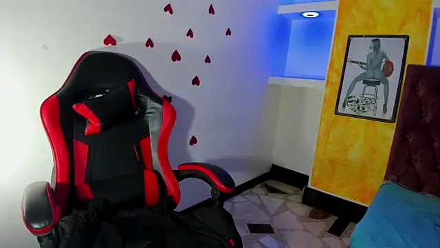 honeyluxe_ 라이브 XXX 채팅