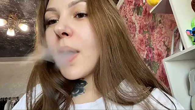 TraciBallena 라이브 XXX 채팅