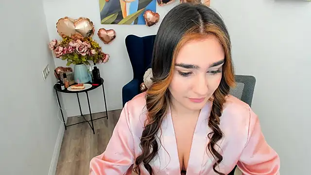 Chat +18 de GoldenHeart_1 ao vivo