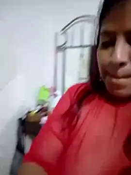 LaylaWinxxx Adlı Modelin Canlı XXX Sohbeti