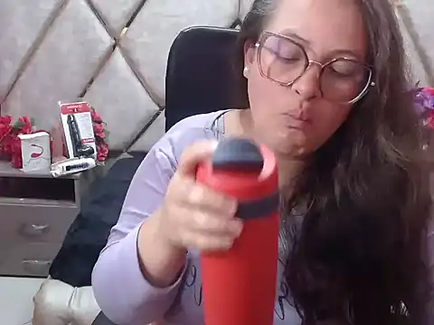 Chat XXX ao vivo de Sarah_Boobs_