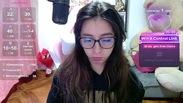 Maggie_Fox3 Chat XXX live