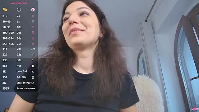 Anna_Lewis: онлайн-секс-чат