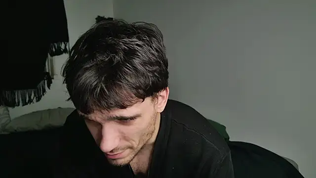 دردشة JackDesFeux الجنسية المباشرة