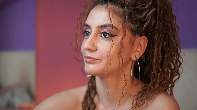 SabrinaHope Webcam show