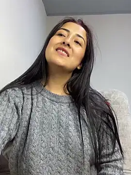 Chat +18 de karelyfox ao vivo