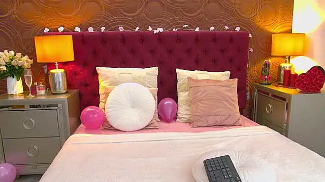 IrisMonn Live XXX Chat