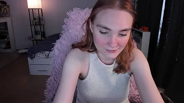 ReddHotPipper 라이브 XXX 채팅