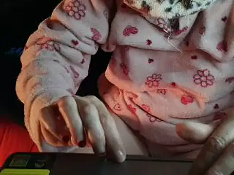 VeneRed Live XXX-chat