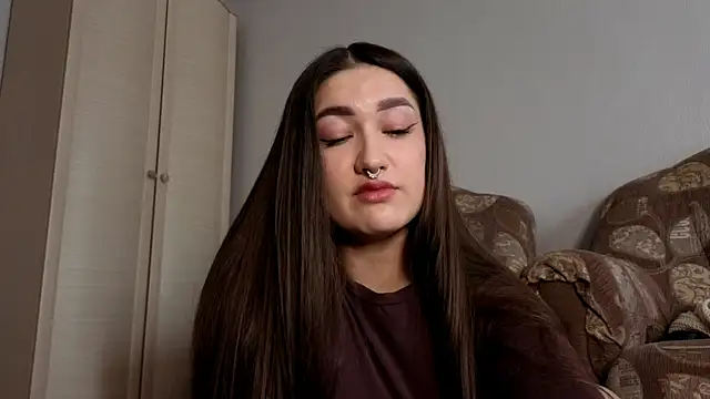 Chat XXX en directo de Aria_Blisss