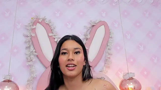 Chat XXX en directo de LIA_SWAN_