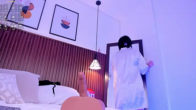 Czat XXX na żywo – julietaevanns