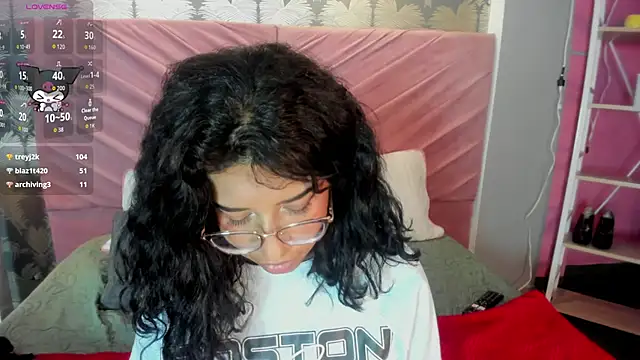 Karin_Ks Live XXX Chat