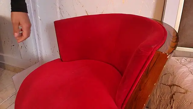 ArielleWilde – Live XXX-chat